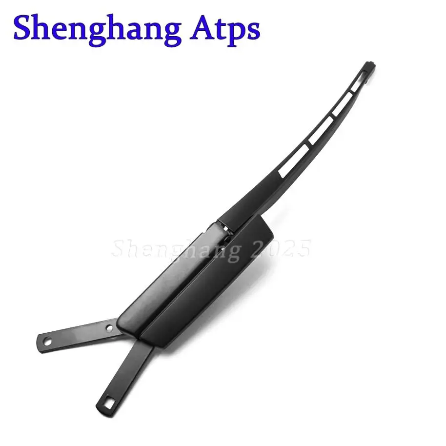 Front LH Windshield Wiper Arm Only Fits For Right Hand Drive For Audi Q7 2006 2007 2008 2009 2010-2016 4L2955408B 4L2955407B