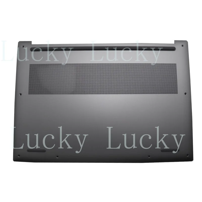f    f   Laptop Bottom Case For Lenovo IdeaPad Slim 5 15ARP10 83J3 5CB1P89888 Lower Case