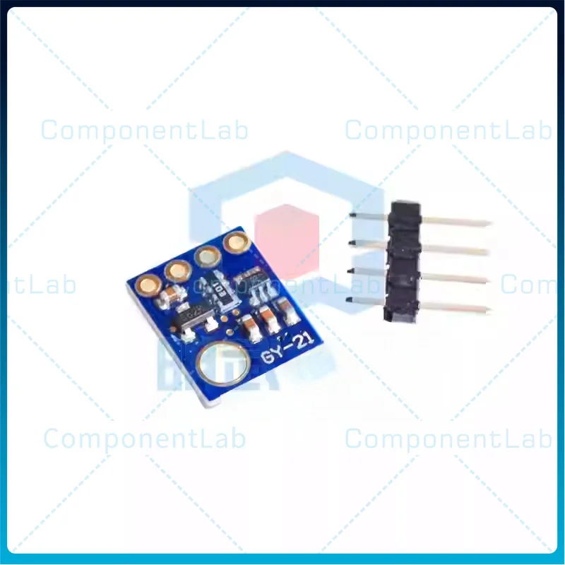 5-25Pcs GY-21-HTU21…