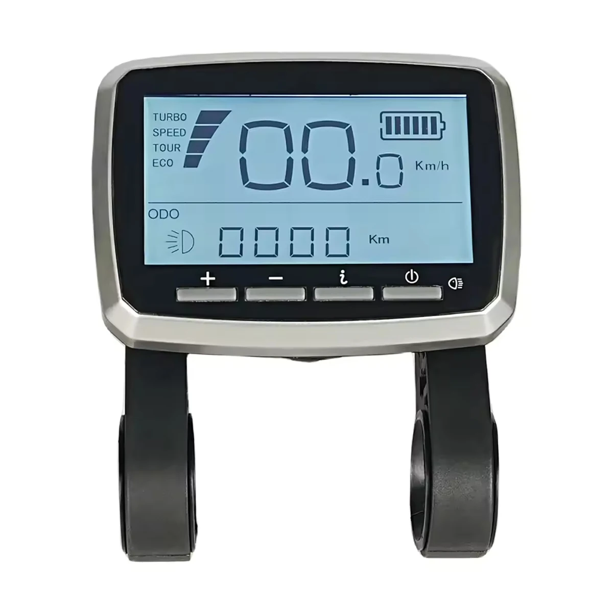 AliExpress Tongsheng TSDZ2 TSDZ2B TSDZ8 Display 8PIN VLCD5, Throttle, Cutoff Hydraulic Brake Sensor