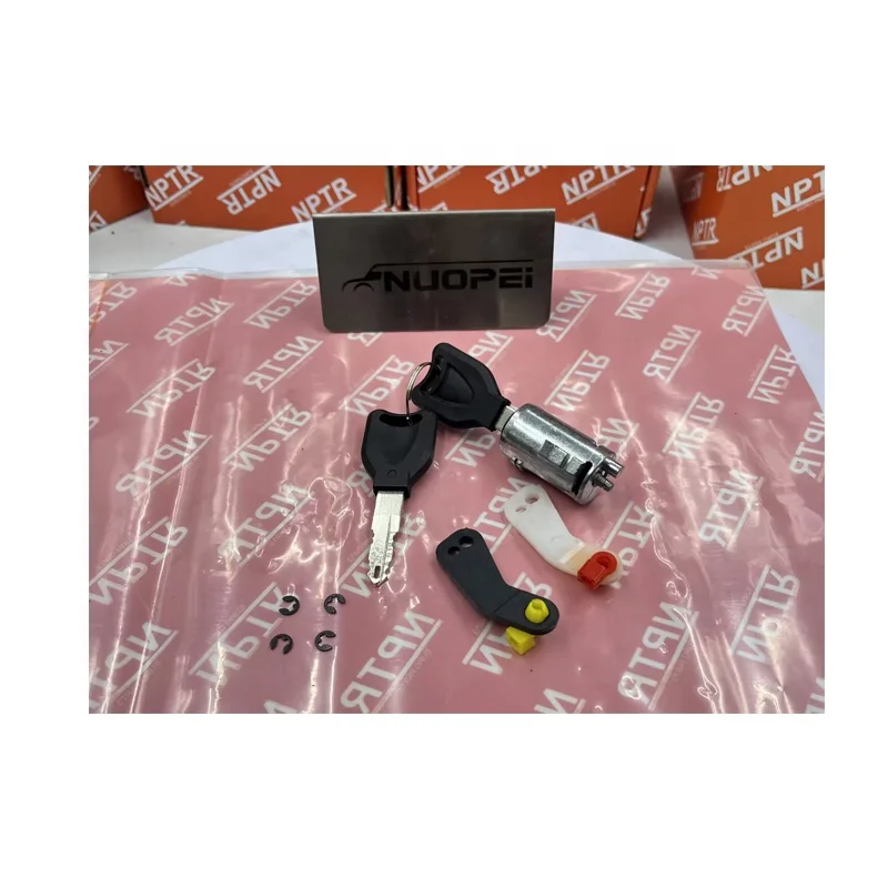 

VOL-VO Комплект цилиндров замка дверной ручки Oem 7485116317 5001855397 5010232394 5010270207 20502660 для грузовика RVI