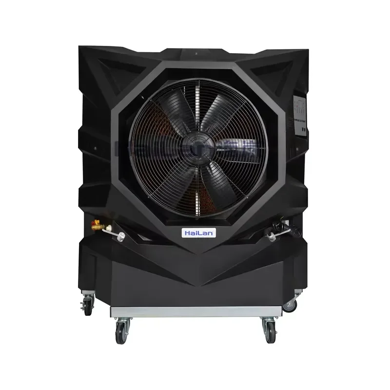 24Inch / 7000CFM / 12000m3/h Outdoor Cooling System