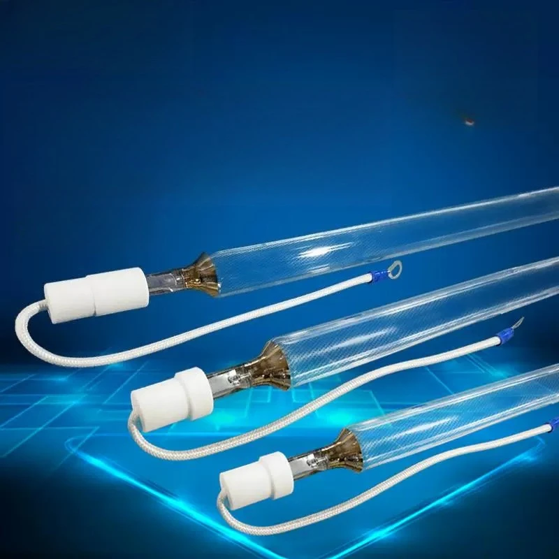 Curing lamp UV lamp, lamp tube 1KW2KW3KW8KW5.6kw9.6kw