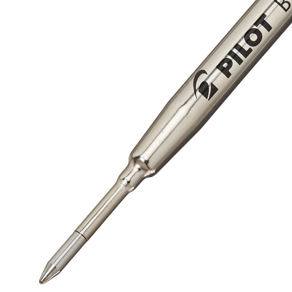 Zestaw 2 wkładów do długopisów Pilot BRFN-30F/EF, do Cavalier Acro Drive, cienkopis, czarny tusz (2 wkłady) — zdjęcie produktu 5