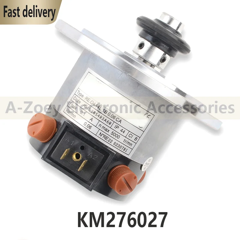 New Original KM276027 motor