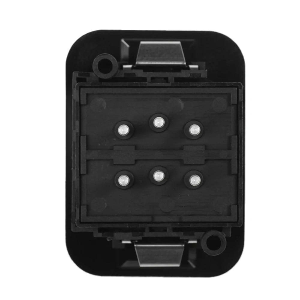 ABS Window Switch Button Cover Suitable for Ford Ranger Edge EV FX4 Splash Sport STX Tremor XL Sport XL XLT view 6