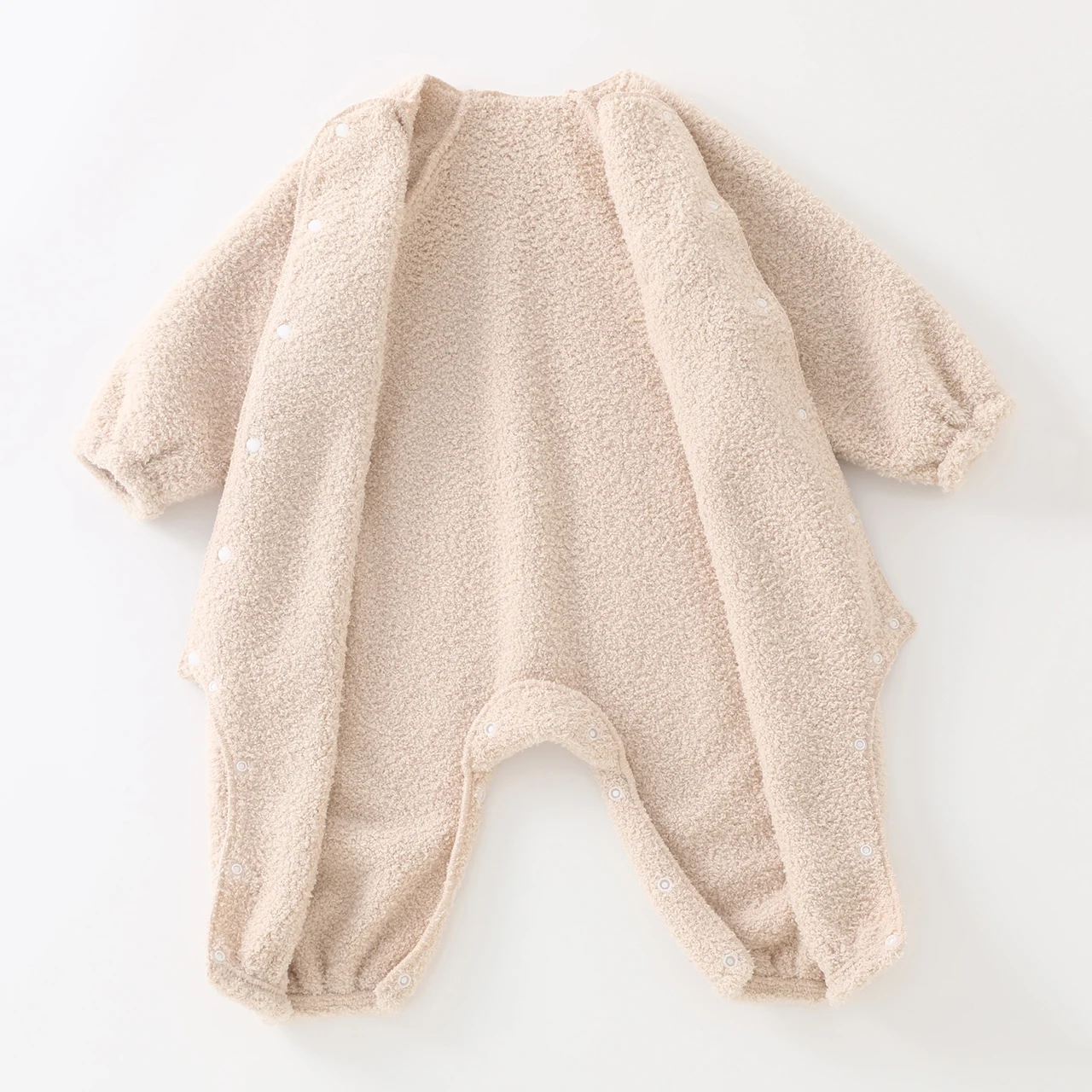 Kış Bebek Tulum Polar astarlı  - Baby Clothing Bundles incelemesi ve fiyatı