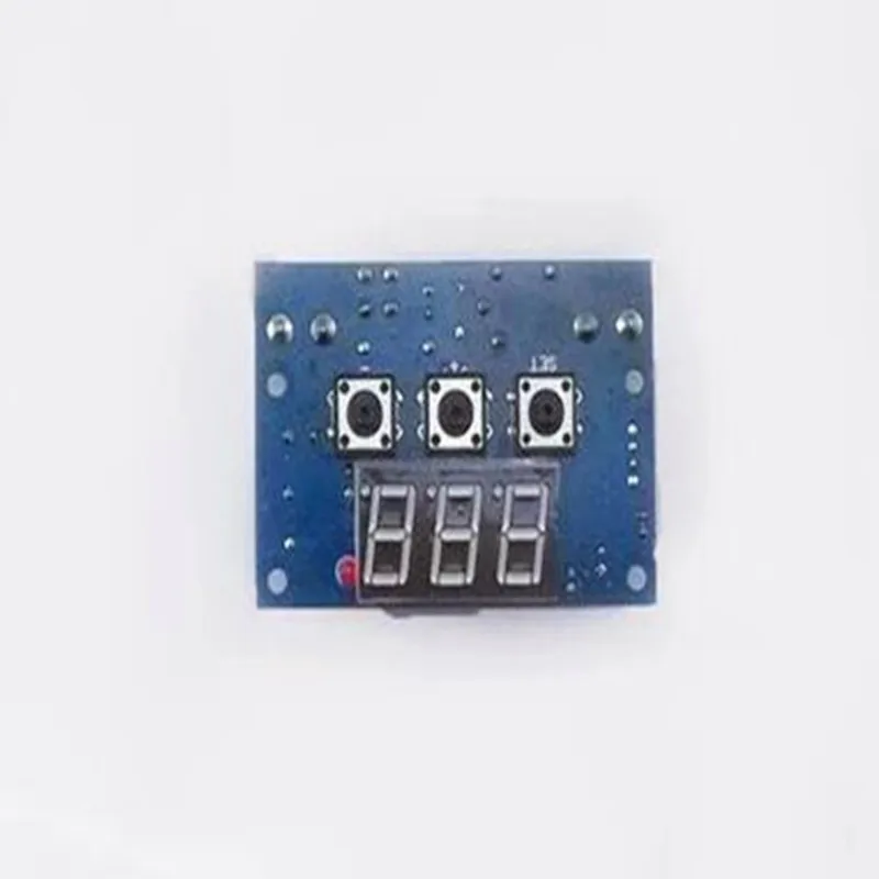 Gratis Verzending!! W1302 Waterdichte Thermostaat/Digitale Temperatuur Controller/Switch Hatch/Elektronische Component