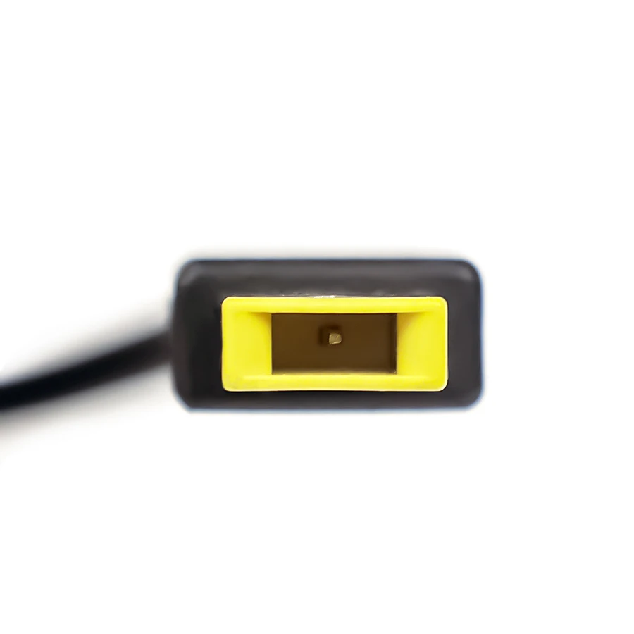 

Зарядное устройство для ноутбука 135W 20V 6.75A USB-C для Lenovo T440p Y50-70 R720 Y700 T540p P51 P52 S5 ADL135NLC3A, блок питания