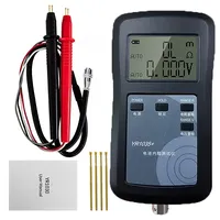 YR1035+ 4-Wire High Precision Digital Lithium Battery Internal Resistance Tester 100V Internal Resistance Test Instrument