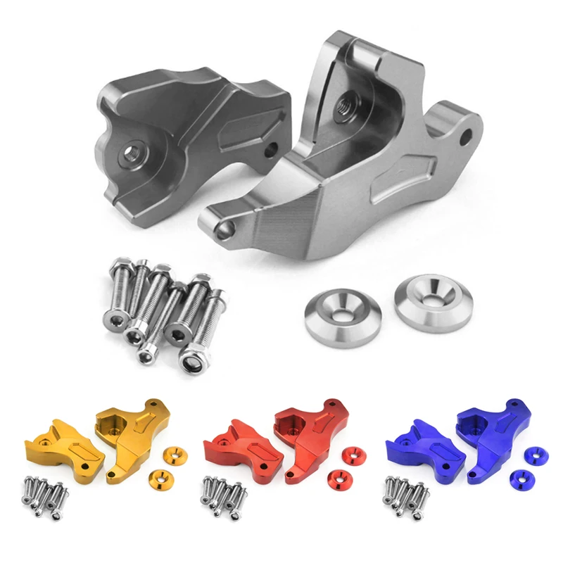 

*Suitable for 250 300 400 modified shock absorber regulator, shock absorber adjustment code