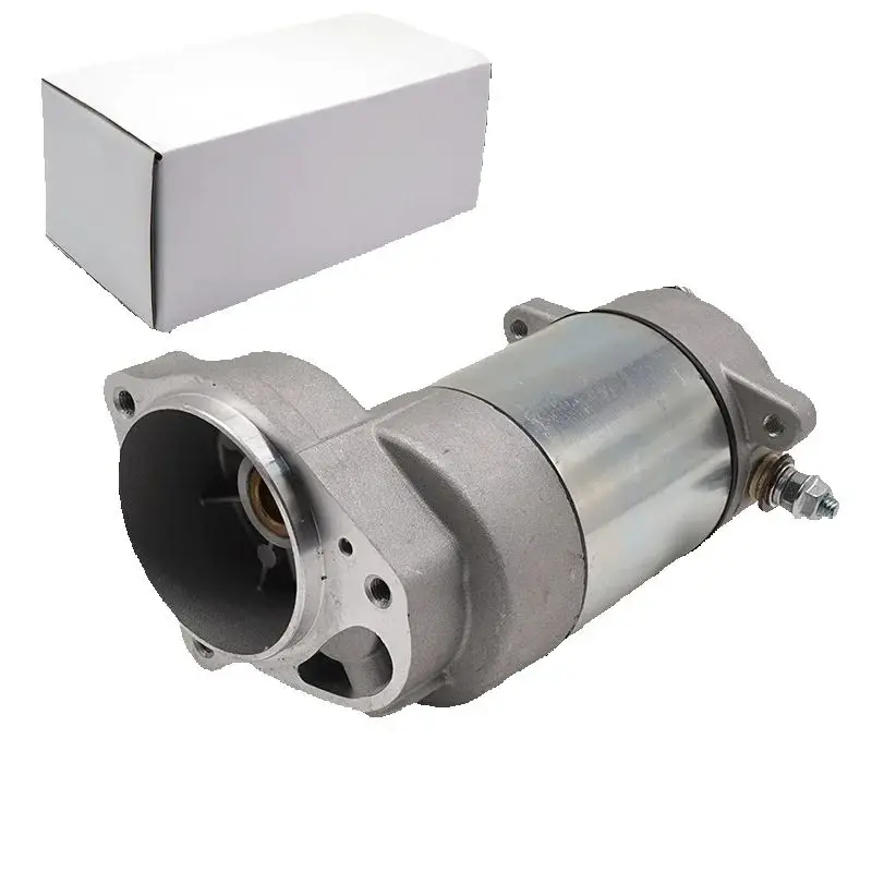 

Стартер для Polaris Trail Boss 250 300 350L 400L 1985-1999 Big Boss 250 300 350L 400L Xplorer Xpress 250 300 400 L Trail Bla