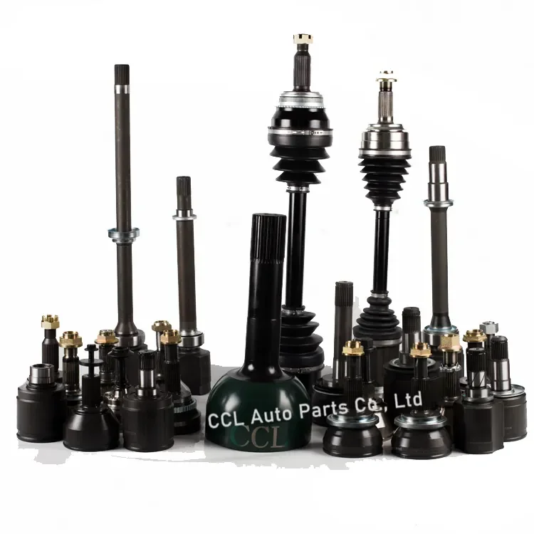 

High Quality Car Accessories CV Joint Axle Car Drive Shaft Transmission Shaft Set for Hyundai Azera 2007-2016