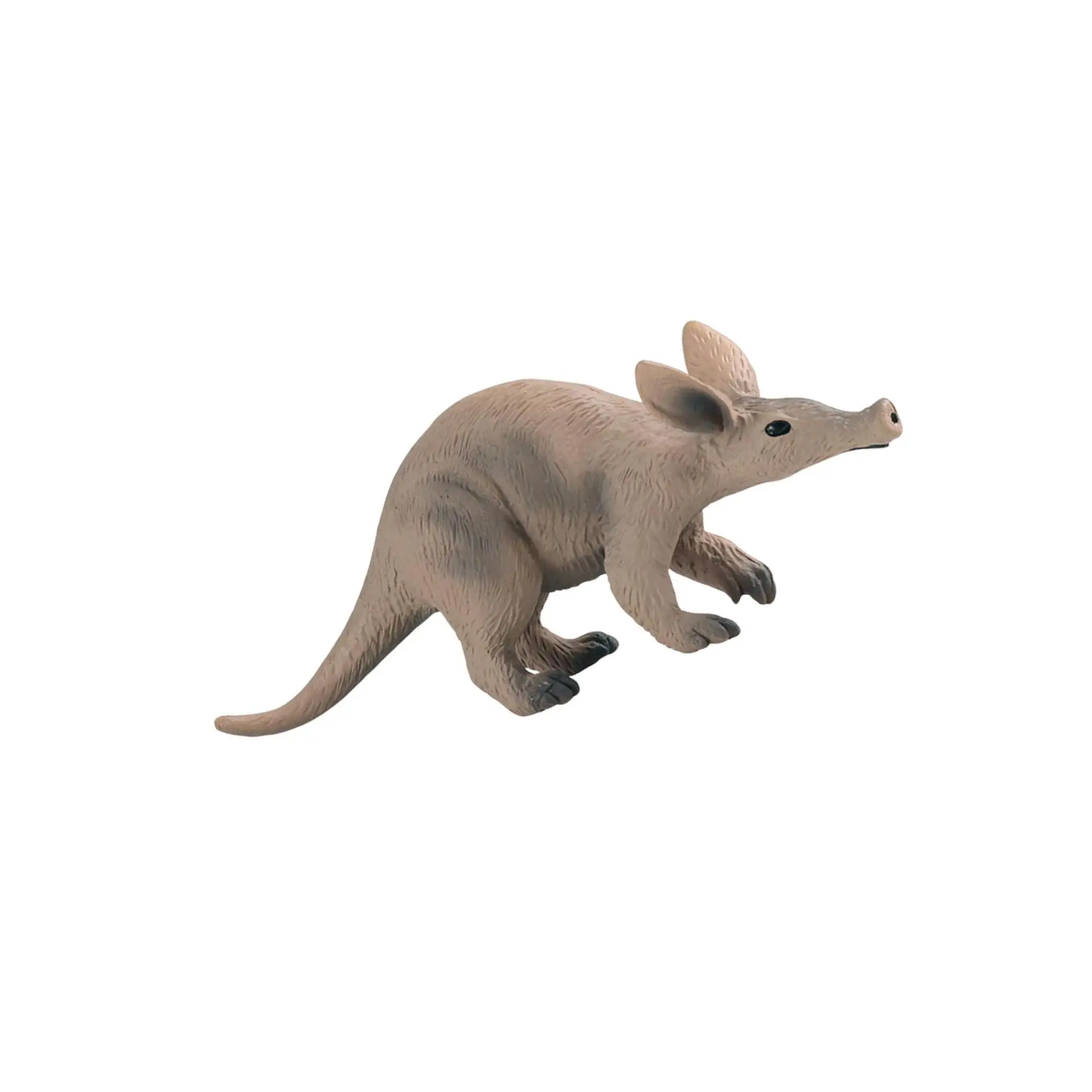 

Wild Animals Toy Figure African Aardvark Imaginative for Boys