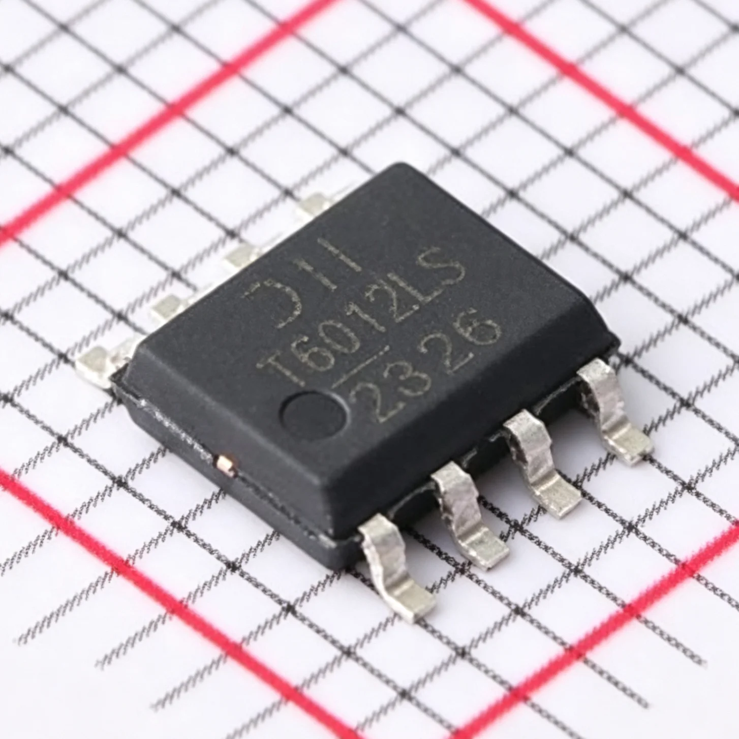 10PCS DMT6012LSS-13 Marking T6012LS SOIC-8 SOP-8 60V 9.3A 10.4A 1.2W 11mΩ N-Channel NEW Original Field-Effect Transistor MOSFETs