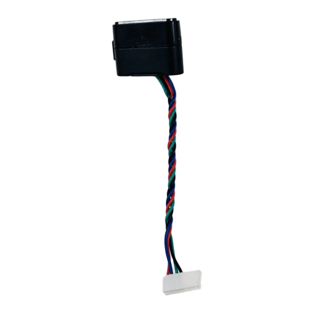 

Front Cliff Sensor Replacement for Cecotec For Conga M20 8290 7490 7690 Robot Vacuum Cleaner to Maintain Operational Integrity