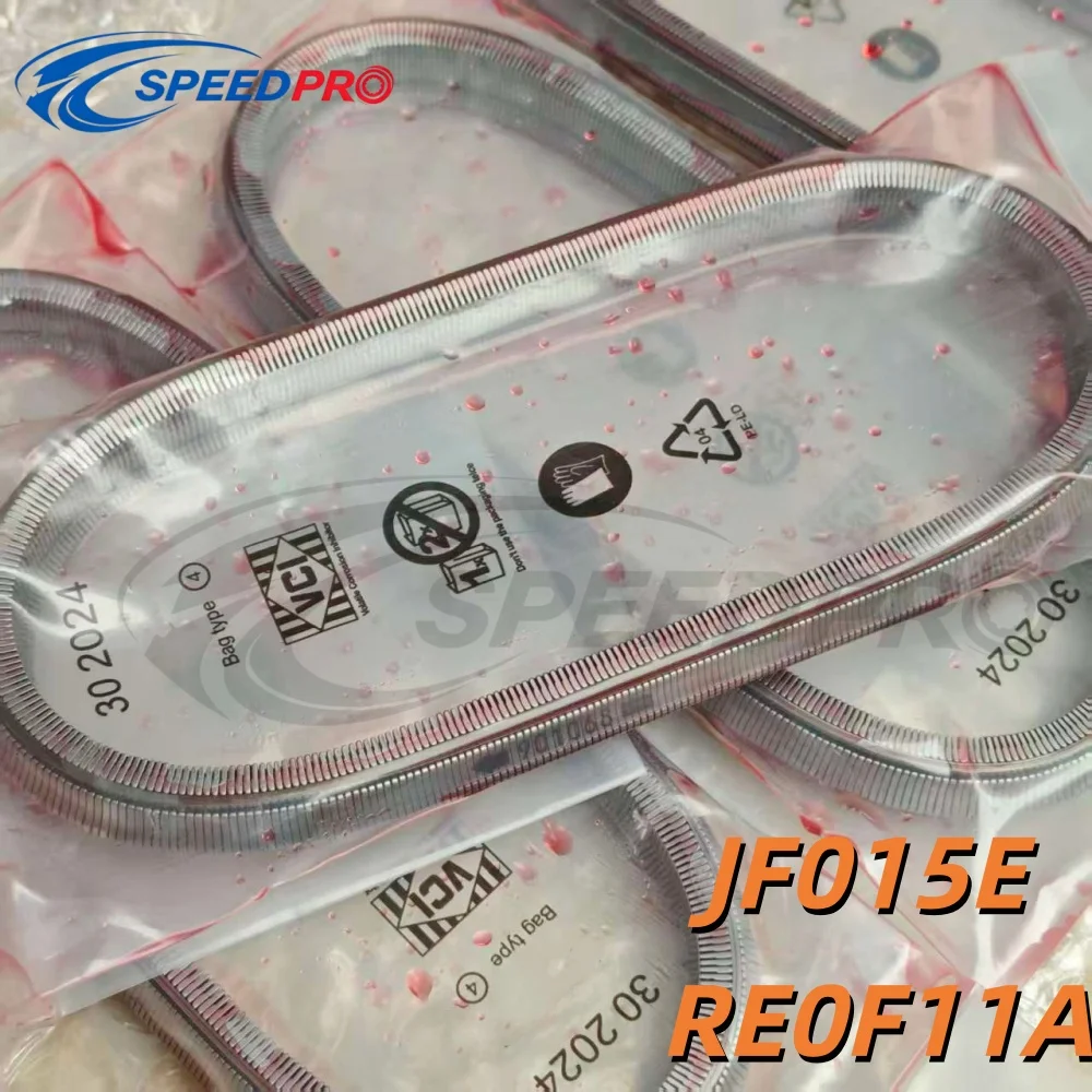 901068 and 901072 JF015E and RE0F11A Transmission Chain For Nissan Sentra Tiida Sunny Qashqai