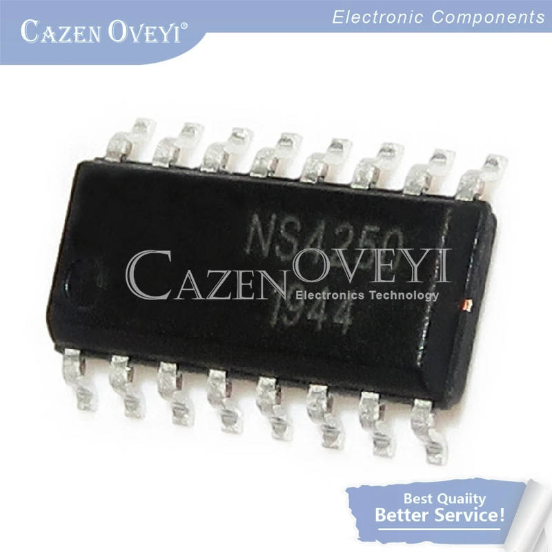5pcs/lot DG412DYZ DG412DY DG412 LM4863S LM4863 NS4250 4250 NS4263 4263 SOP-16