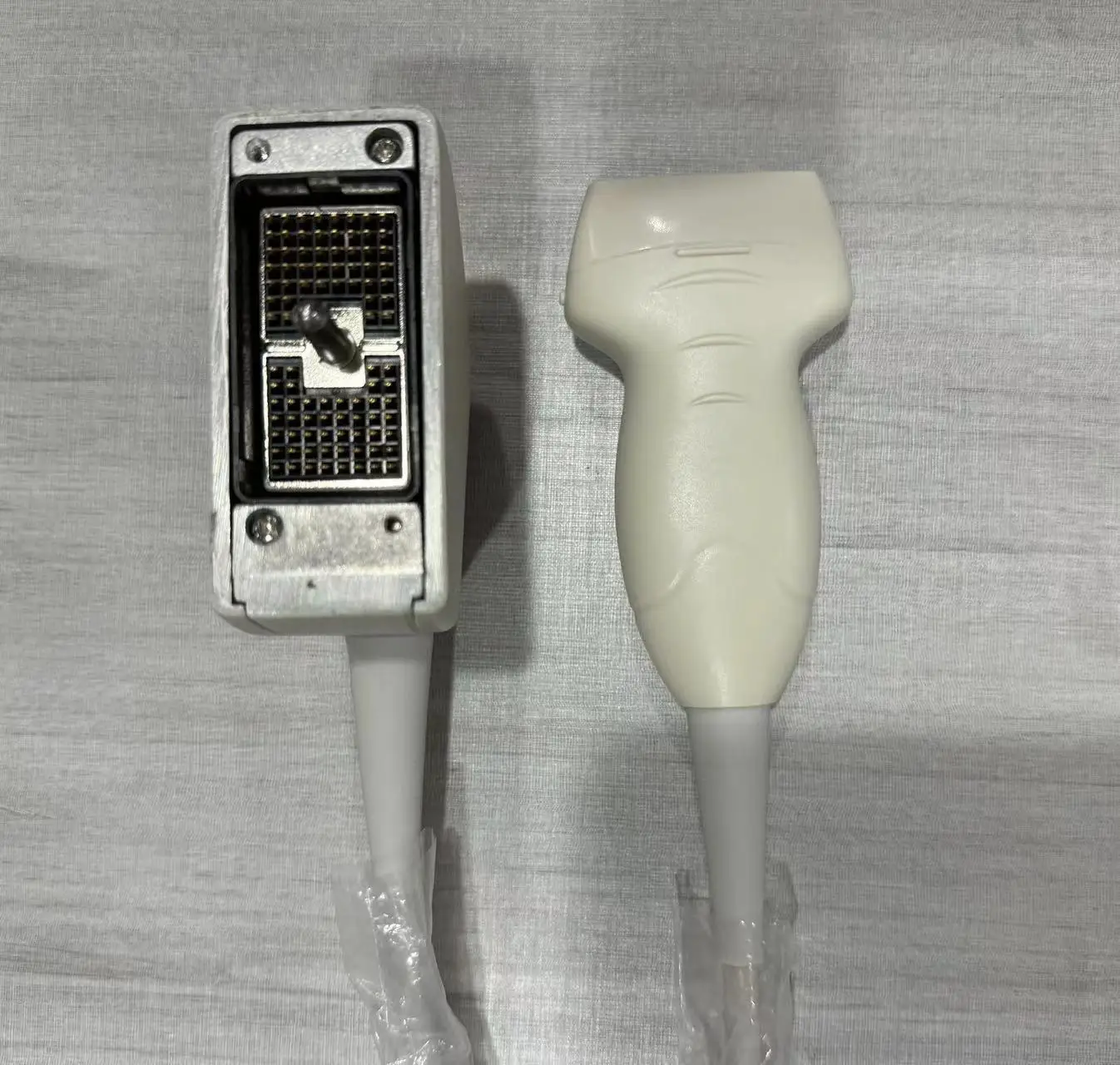 Mindray 75L38EB Ultrasound Compatible and Brand New Linear Probe for DP10 Transducer