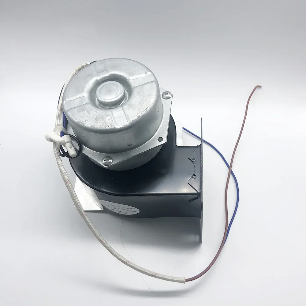 Combustion fan  Blower for gas oven  helps the oven to burn normally WGFJ-G006  110V