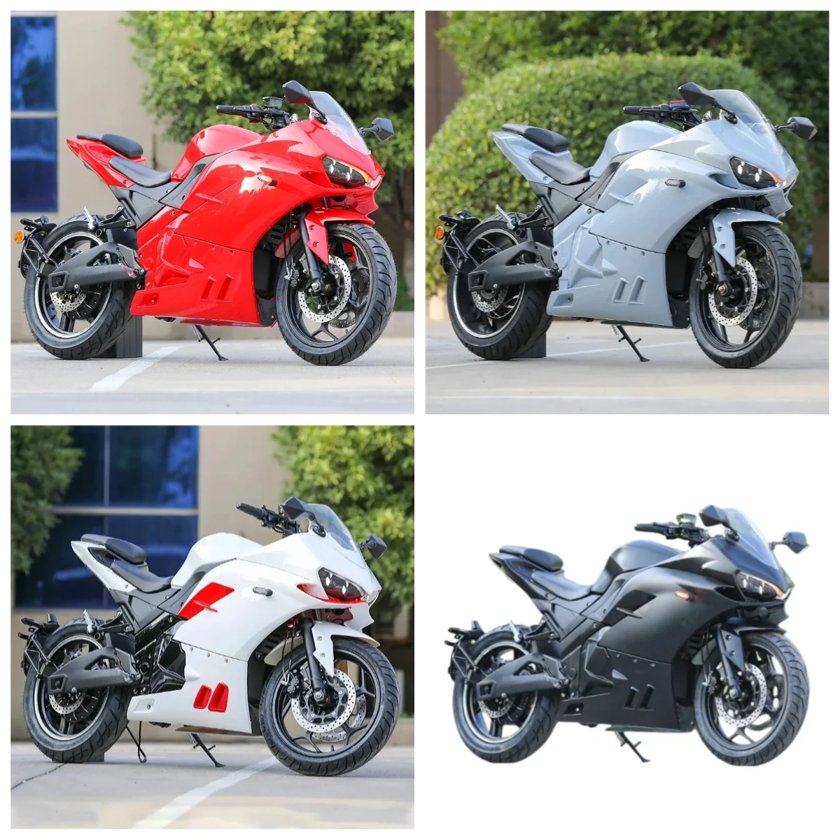 

STLF MotorcycleThe latest new energy lithium battery high speedCheap Chinese FactoryPrice Electric Bike racing Motor e Motorcy