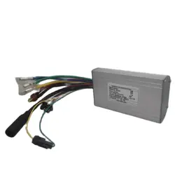 Brushless Bafang Motor troller(customized) LSW1234-10E Lsdzs Lishui 48V 22A Kits Gen 22inch eBike Fat Electric Bicycle Access