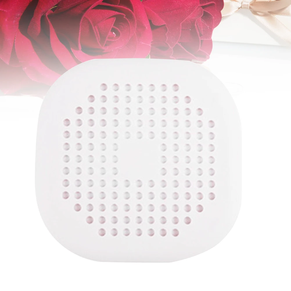 

5 Pcs Hair Filter Kitchen Sink Anti-clogging Catcher Supplies Pool Sewer Colanders