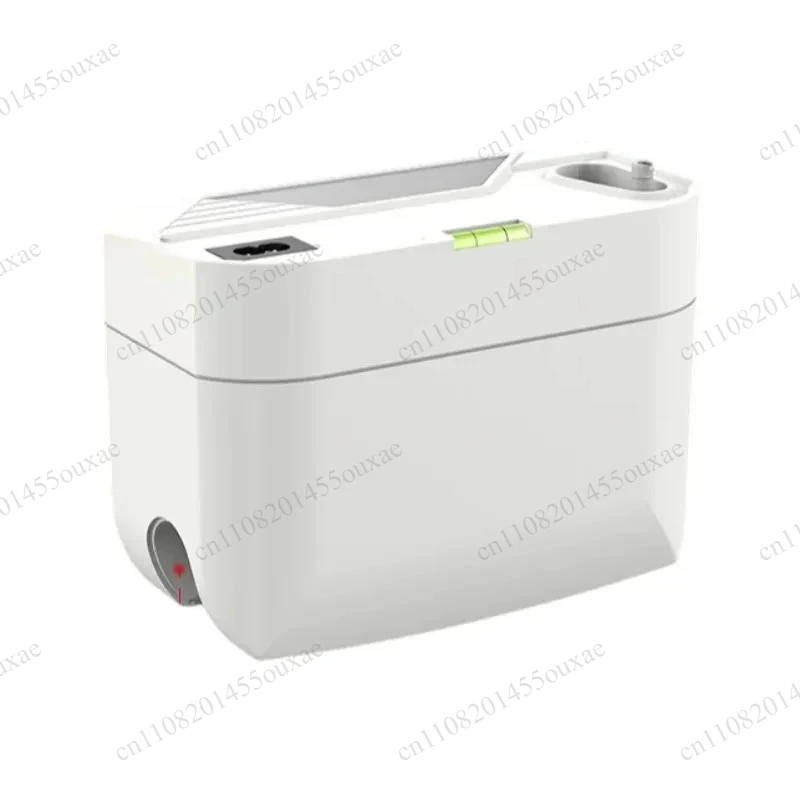 Automatic Silent Air Conditioning Condensate Removal Lift Pump 220V Mini Drainage Pump For On-wall Split AC Unit
