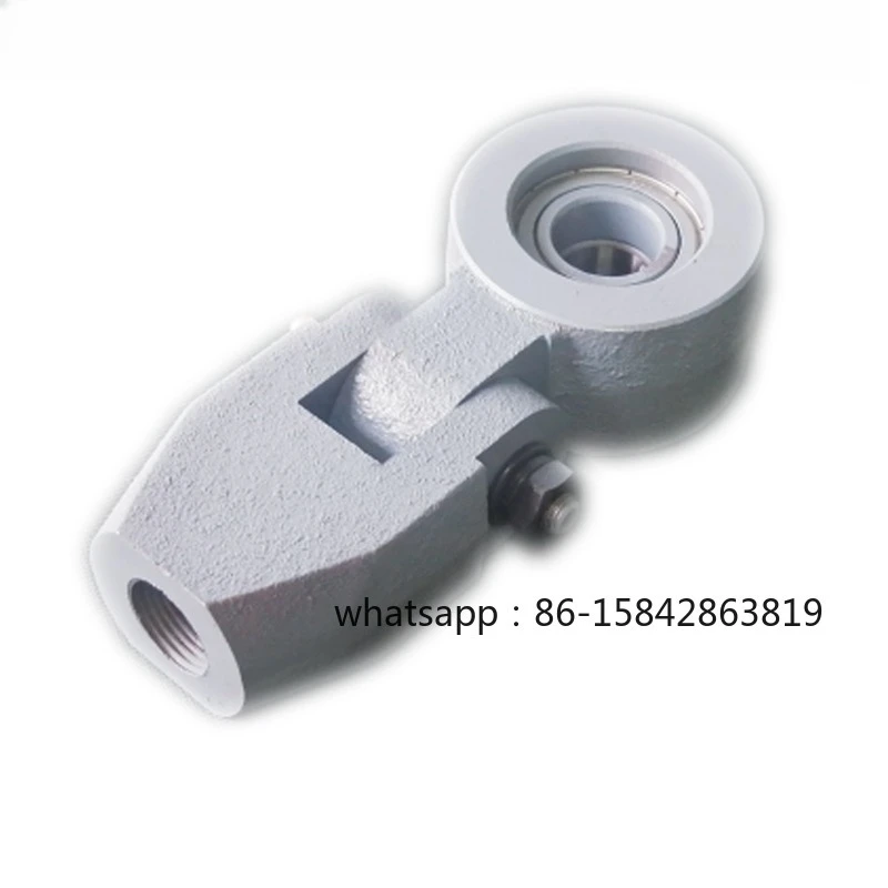 Feeder Accessories 105 138 Rocker Arm, Regulator, Spring Stamping High Speed Roller, Cross Joint