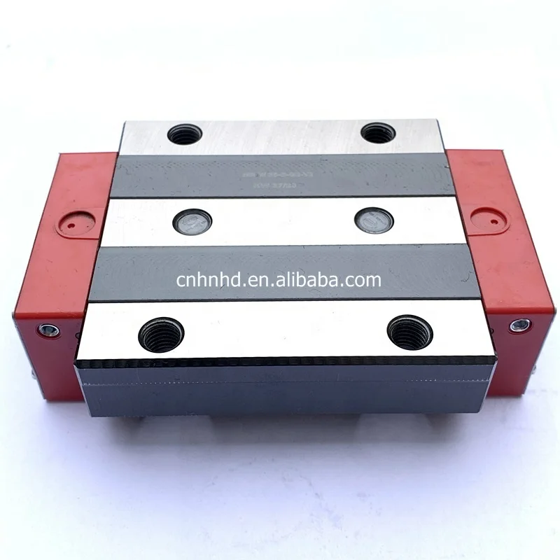 LM linear guide bearing block MRW65 Schneeberger Slide block MRB65B MRW65BG1V1 MRW65BG2V2