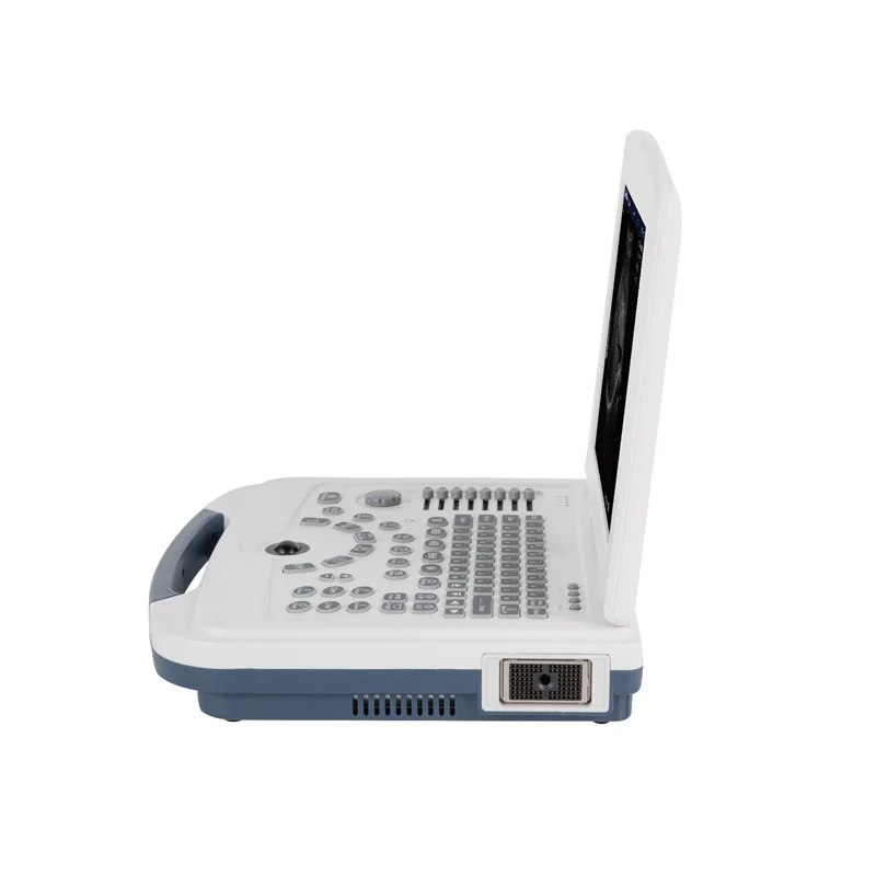 

Высококачественная медицинская портативная ультразвуковая машина для животных