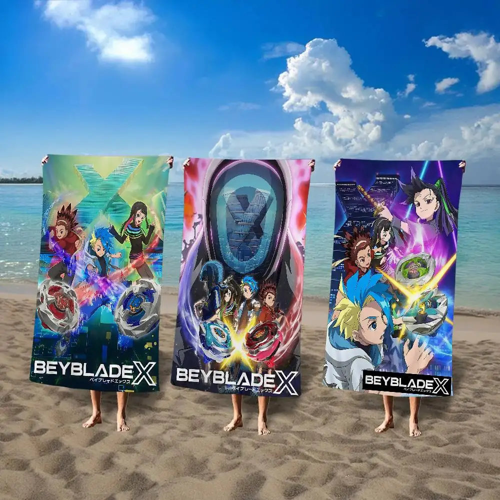 B-Beyblade X Microf…