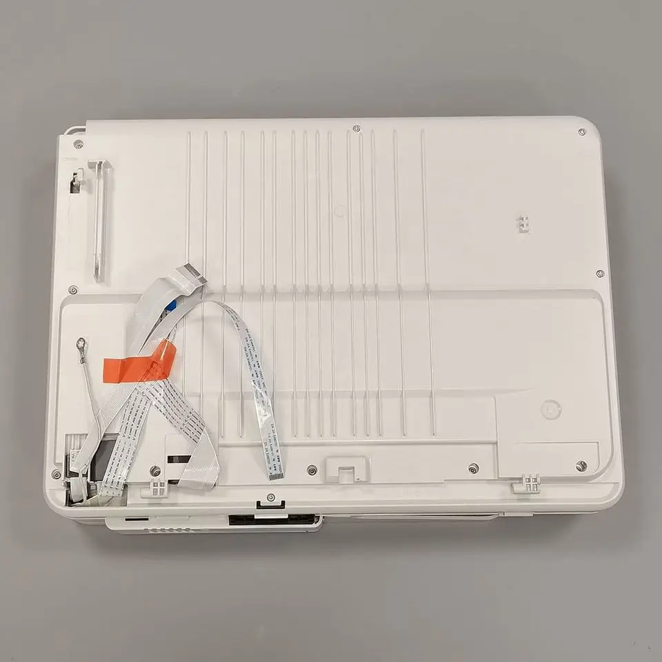 Imagem -05 - Adf e Scanner Assy para hp Cf37760104 C5f98-60110 Adf M477 M277 M426 M427 Alimentador de Documentos e Scanner Apenas Duplex