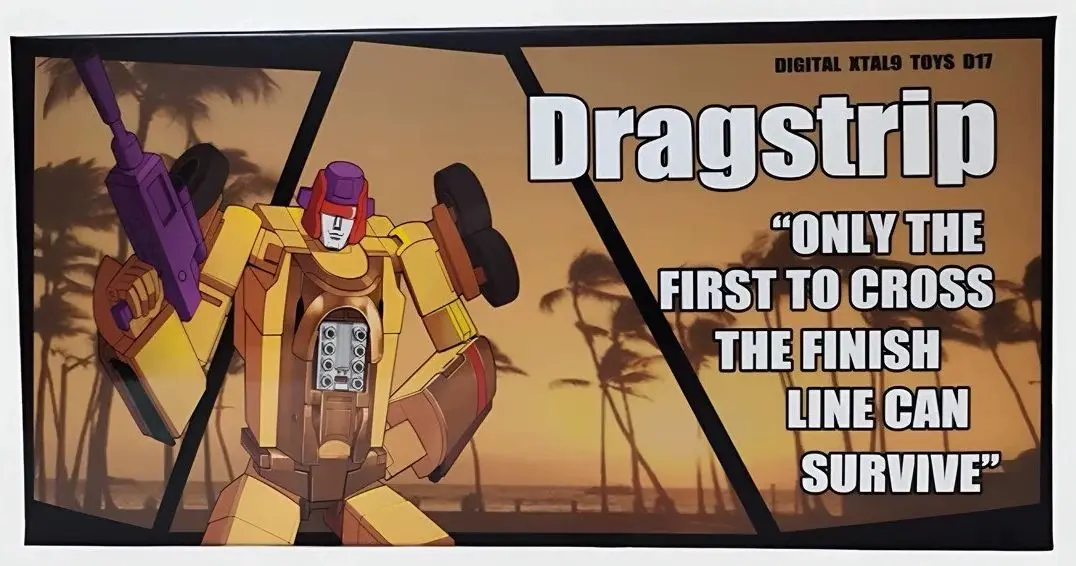 In Stock 100% Original DX9 TOYS DX9 D-17 D17 Robbery Transformation Toys Action Figures Moving Mecha Toys Collection of Gifts