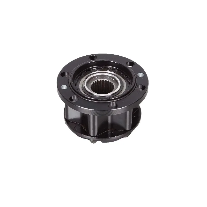 43810-60A00 Manual Steel Base Free Wheel Hub For SUZUKI 1998-2004 X-90 Vitara Samurai Sierra Gran Vitara JIMNY B029 SANTANA 300