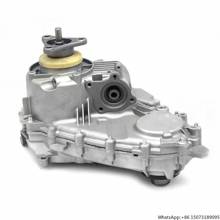 

Suitable for X5 Transfer case Dual Speed Gearbox Central Gearbox Power Transmission 27107599886 27107574777