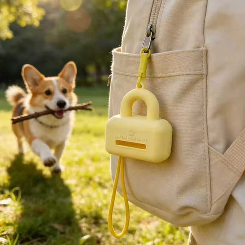 Thumbnail 2 - #9 Latest Puppy Waste Bags Updates