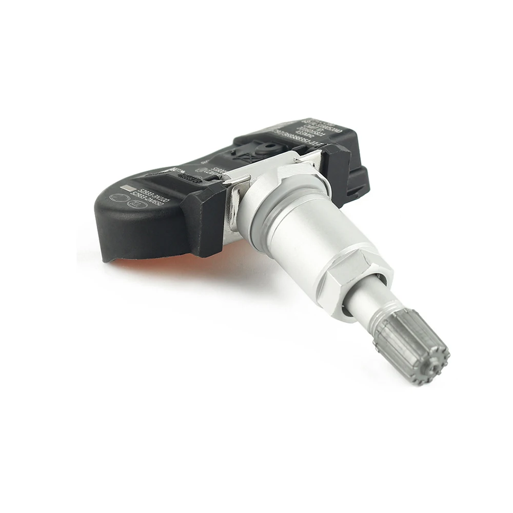 جديد 4 قطعة 52933-3N100 52933-2J100 52933-B1100 52933-2M650 433MHZ TPMS لشركة هيونداي أكسنت [HC] جينيسيس [DH] I30 [GD] كيا سيد [JD]