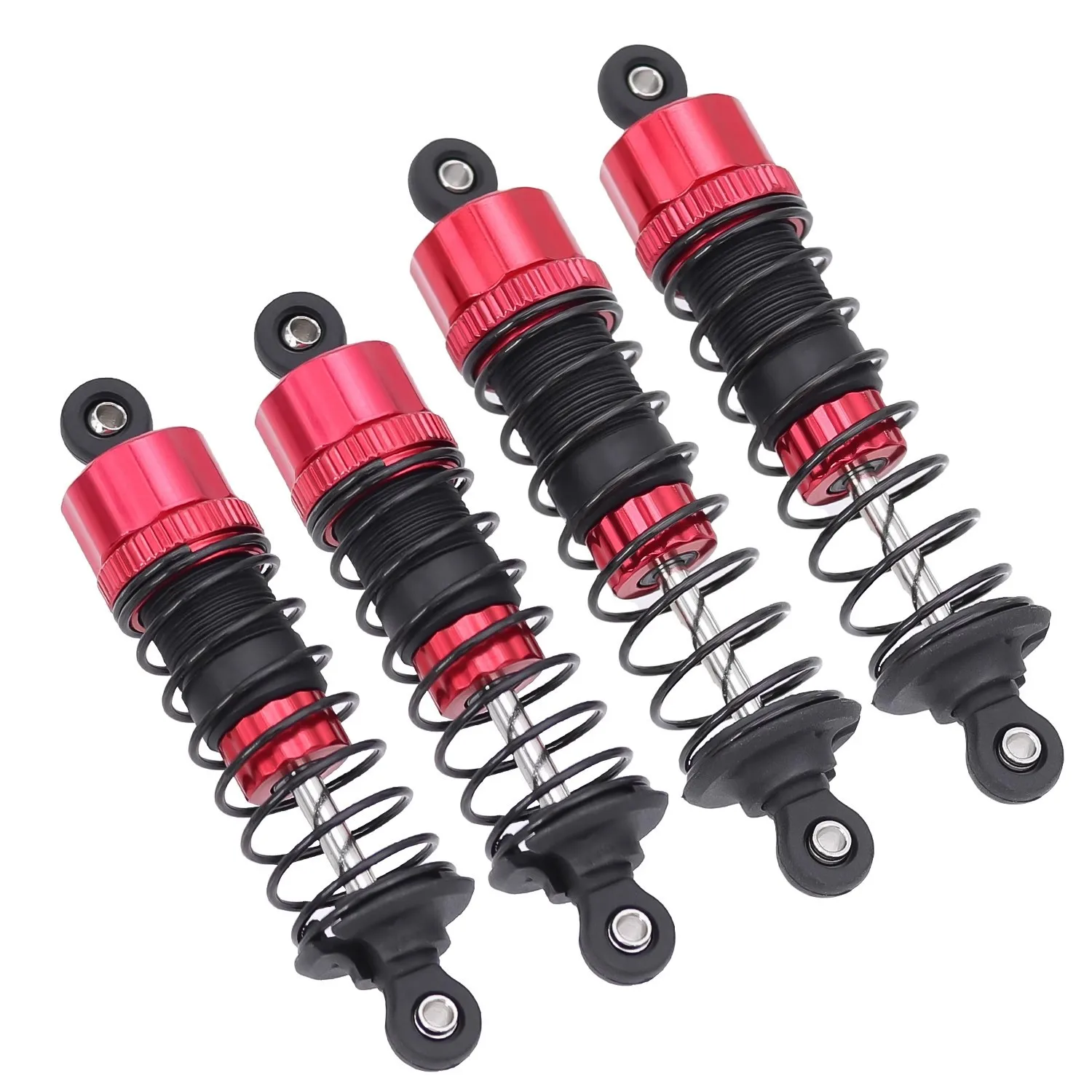 

Mjx Meijiaxin 14210 14209 H14BM Original Hydraulic Hydraulic Shock Absorber Remote Control RC Car Parts