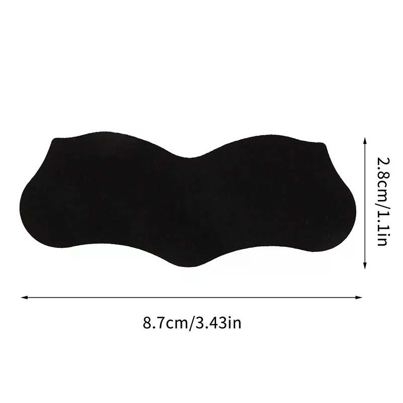 15/20 adesivi per la rimozione dei punti neri del viso - adesivi efficaci per la pulizia dei pori e del naso, adesivo delicato per la pulizia profonda