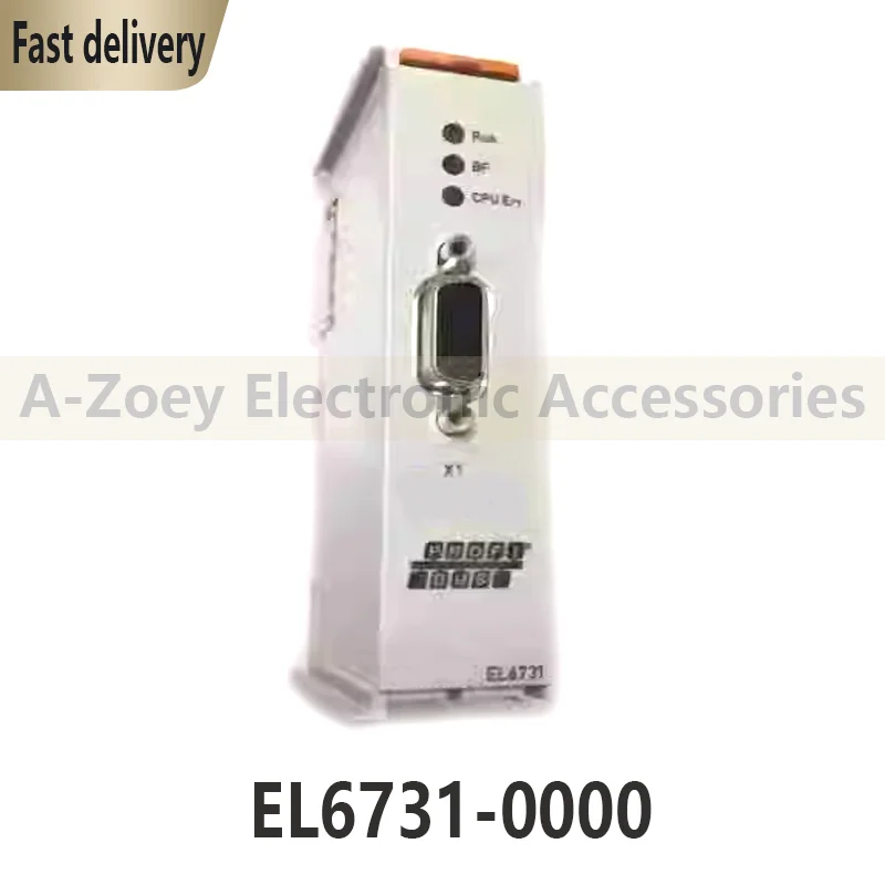 

New Original EL6731-0000 module