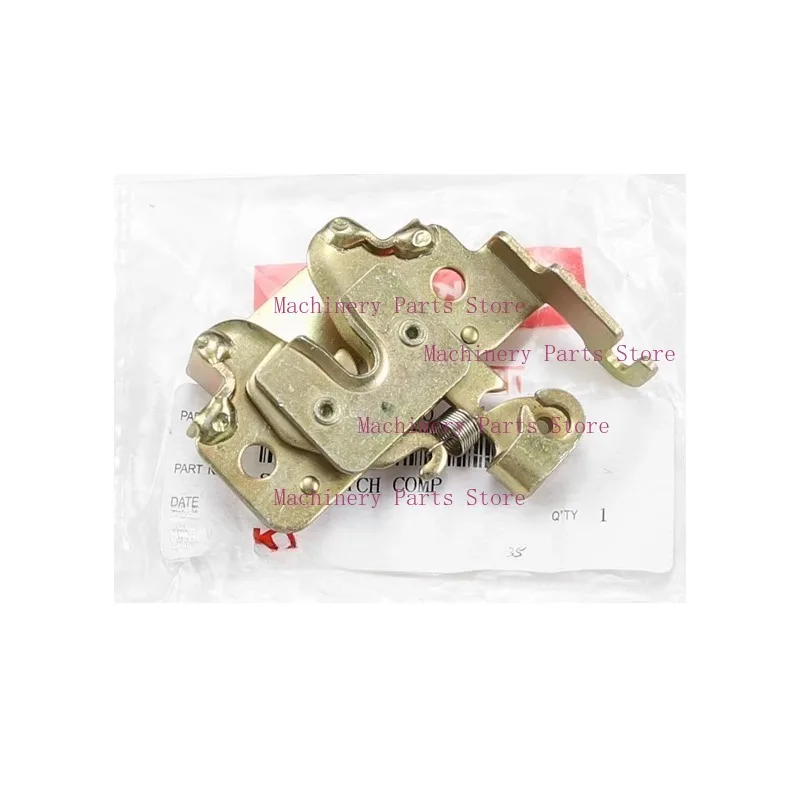 

Для Kymco Xciting 250 300 S400 подушка сиденья пряжка крючок запирающий крючок