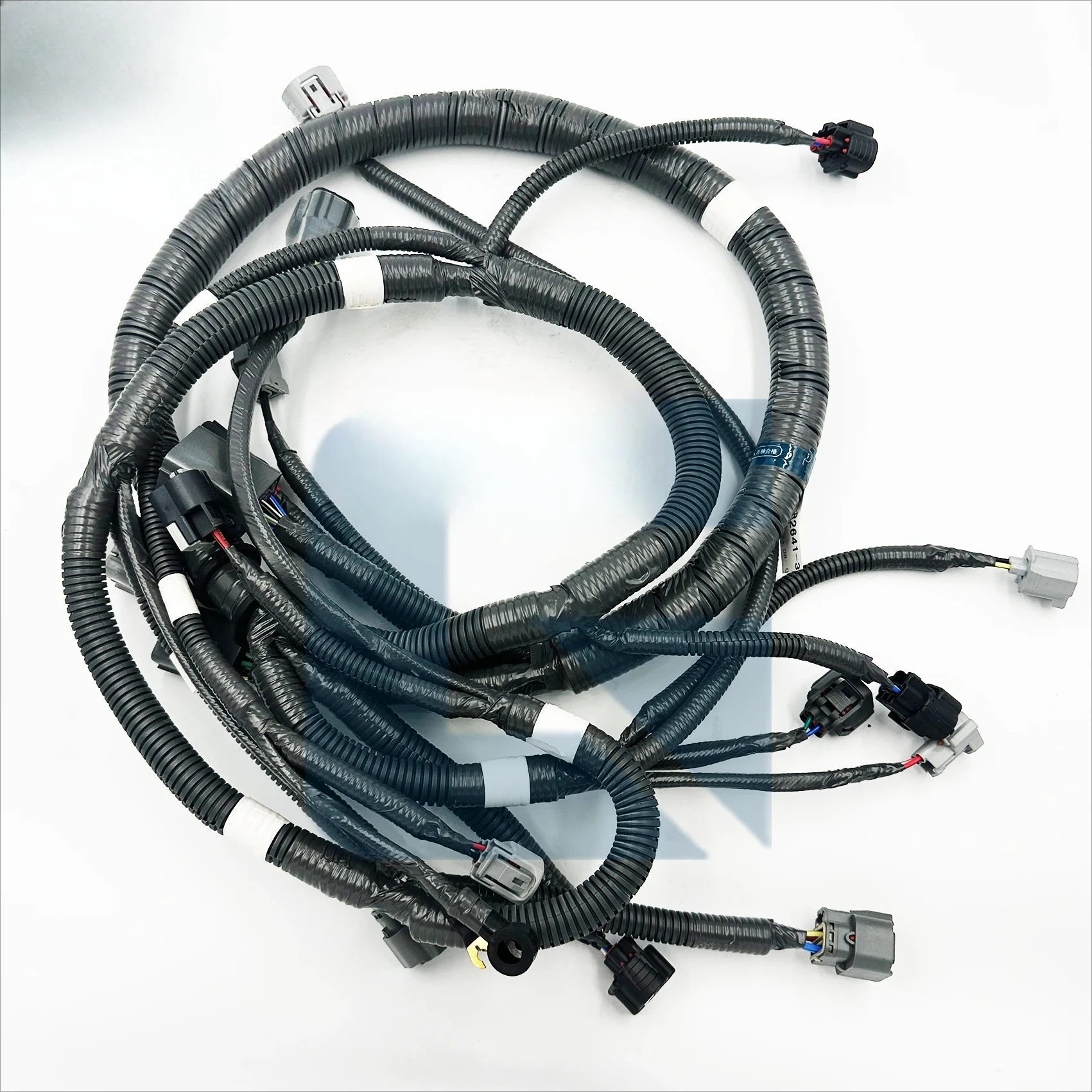 Applies To1-82641375-7 Engine Wiring Harness for 6HK1 Engine Parts