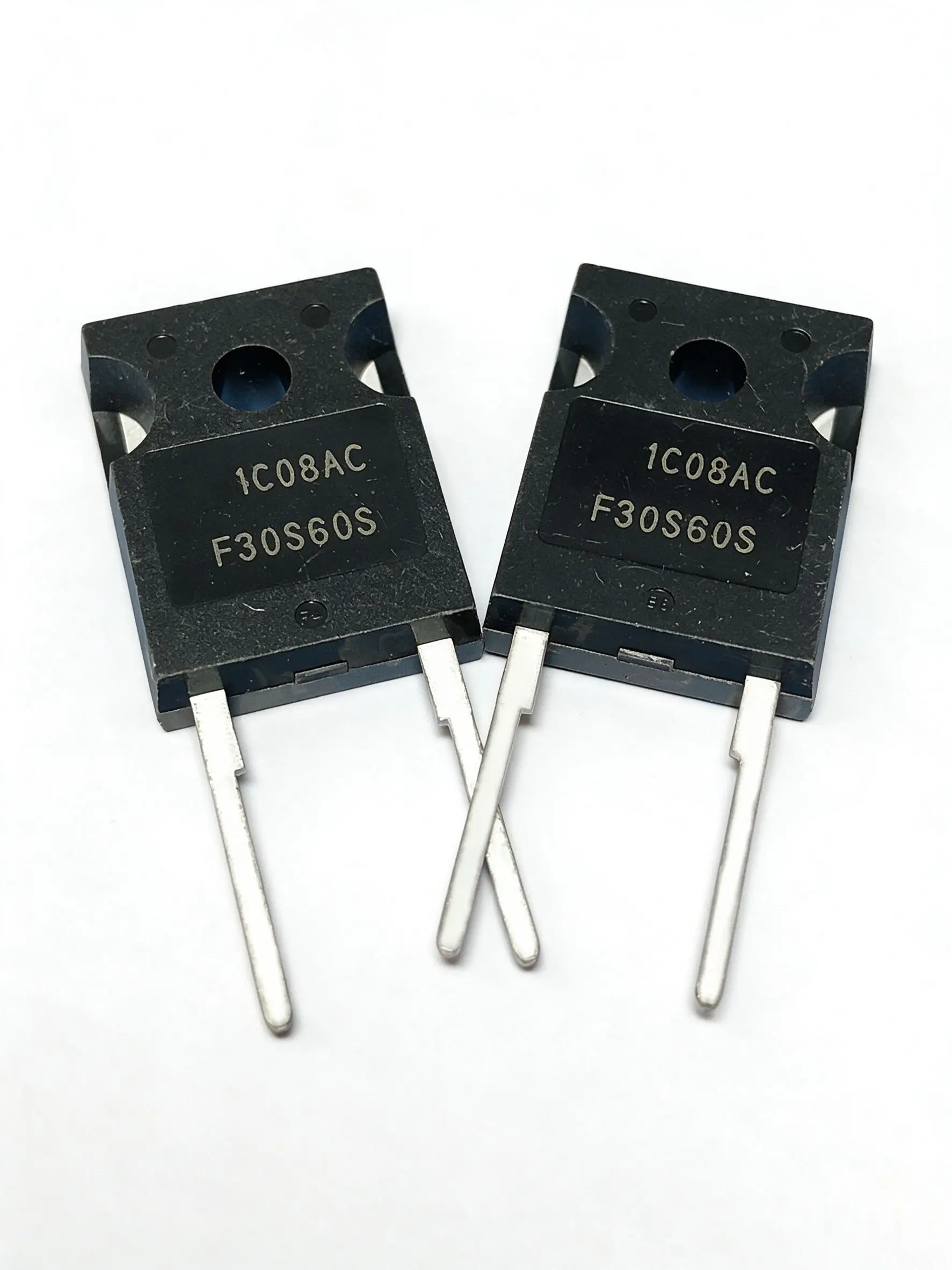5piece F30S60S FFH30S60S 600V 30A TO-247-2