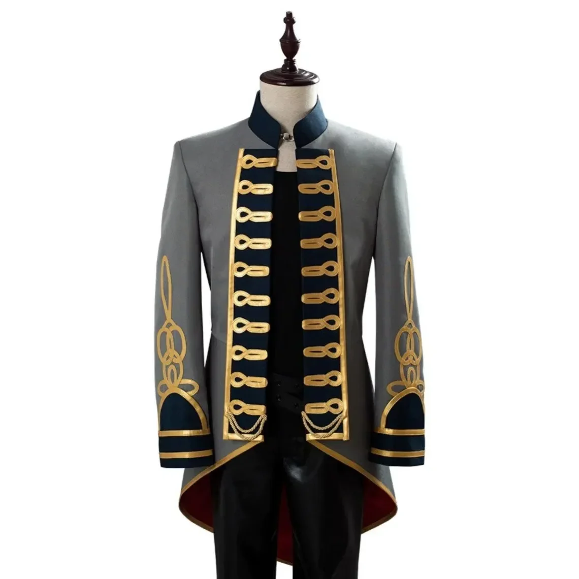 Anime Division Rap Battle Jyushi Aimono/14th Moon Cosplay Costume Halloween Costume Christmas Clothes Gifts Cos view 6