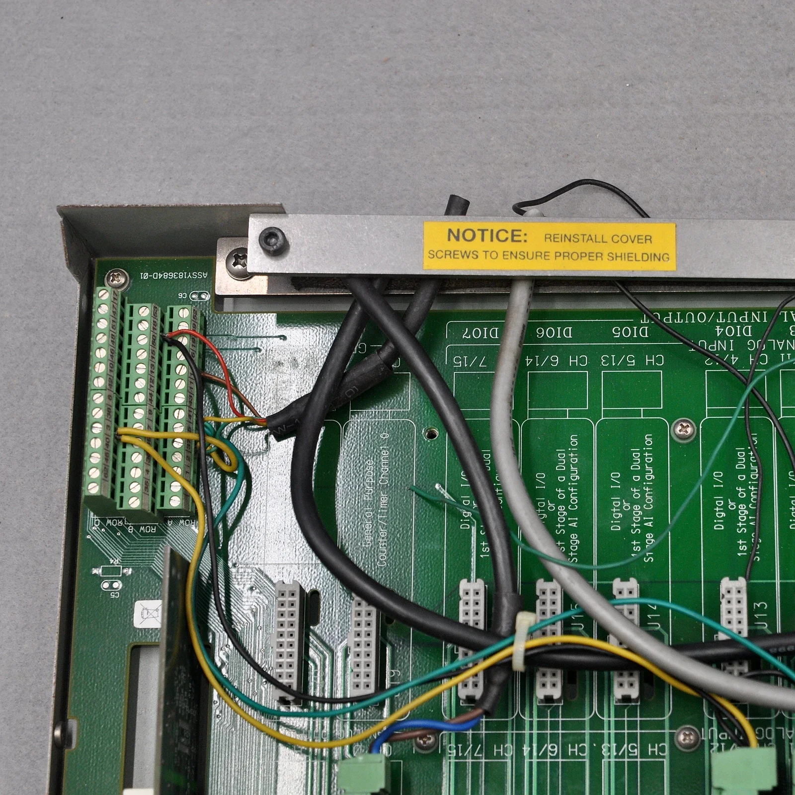 SC-2345 Junction Box Aufnehmen Können 20 SCC Module