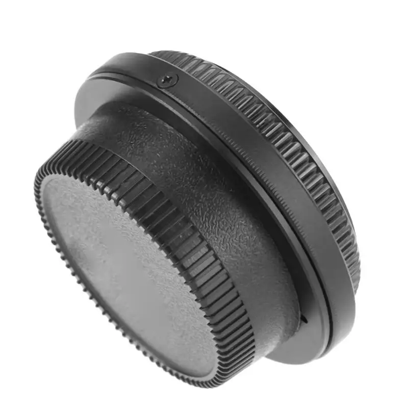 Переходное кольцо для монтажа объектива Canon FD для камеры Nikon F AI D5000 D5100 D5200 D5300 D5600 D7200 D7100 D7000 D3200 D3100 D3000