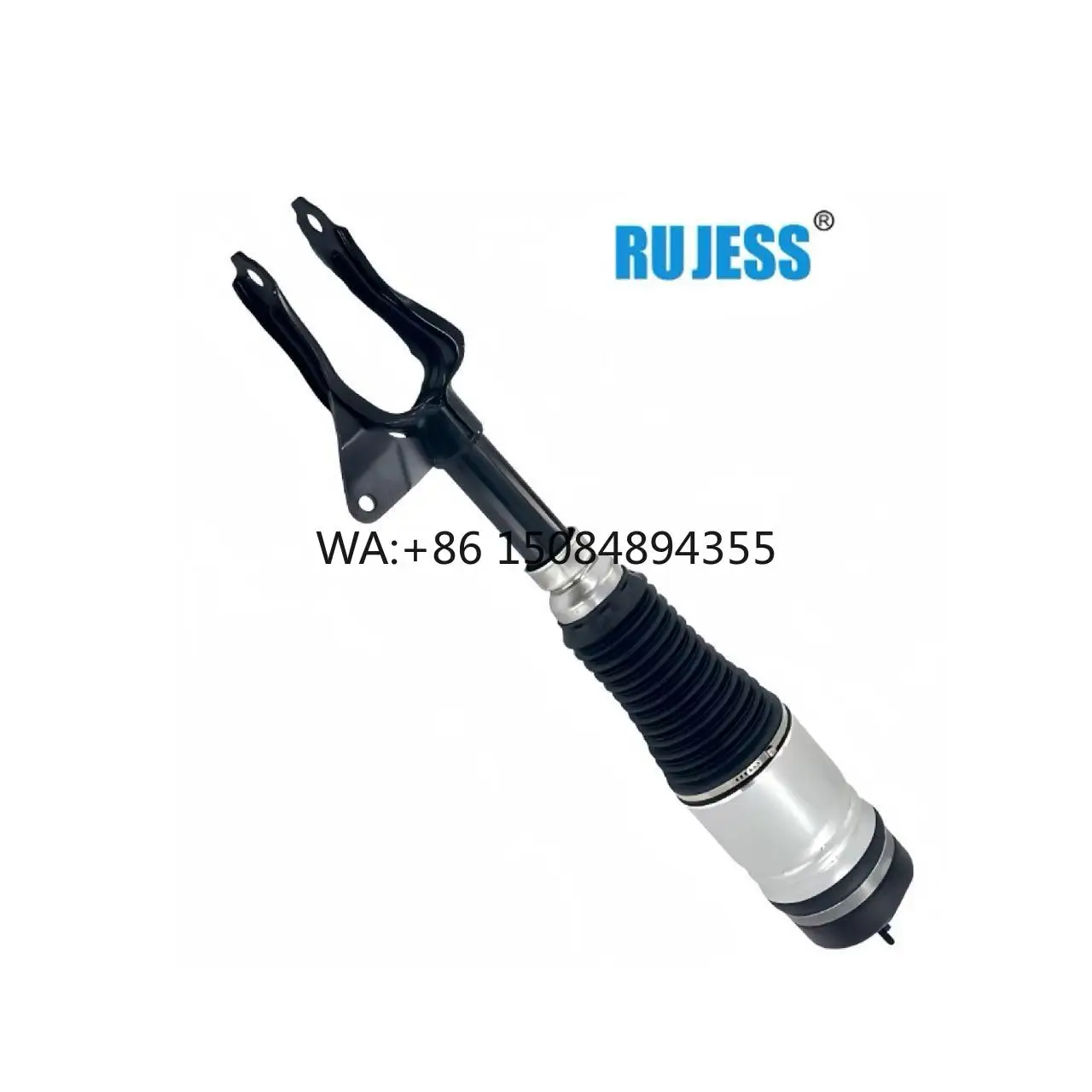 

High quality Front Left Right Air Suspension Shock Absorber For GRAND CHEROKEE STR8 2016 68253206AA 68253207AA OEM Replacement