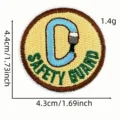 iron patch 19