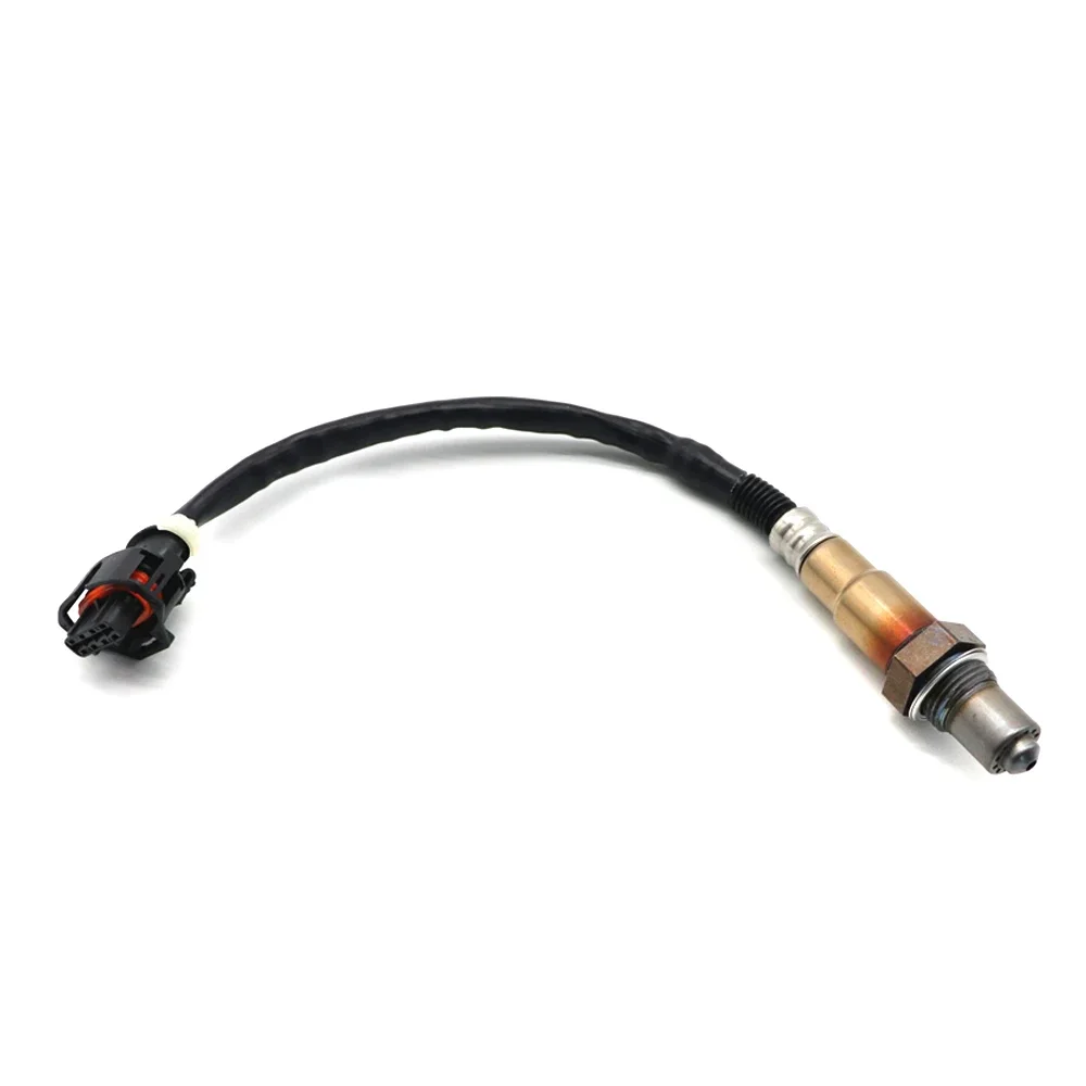 NEW Car Downstream Air Fuel Ratio Sensor Lambda O2 Oxygen Sensor For Chevrolet Cruze Limited Trax Sonic 11-16 1.4L 1.8L 55572216